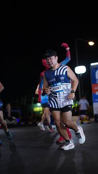 BIB: 450877
                            <button type="button" onclick="openModal(23145351)" class="btn btn-primary btn-sm float-right btn-popup" data-toggle="modal" data-target=".modal-high-quality">
                        <i class="fas fa-shopping-cart"></i> Add to Cart
                    </button>
                                            <button type="button" onclick="isThisMe(23145351, true)" class="btn btn-success btn-sm float-right btn-popup btn-isme hidden" data-toggle="tooltip" data-placement="bottom" title="นี่คือรูปของคุณใช่ไหม คลิกที่นี่เพื่อเอาเข้าอัลบั้ม">
                        <i class="fas fa-plus"></i> Add to album
                    </button>
                    <button type="button" onclick="isThisMe(23145351, false)" class="btn btn-warning btn-sm float-right btn-popup btn-isnotme hidden">
                        <i class="fas fa-ban"></i> Remove from album
                    </button>